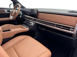 Hyundai Santa Fe Hybrid Limited 7P AWD 2026