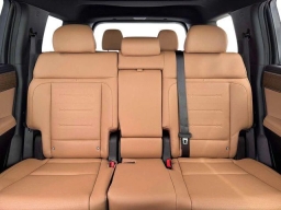Hyundai Santa Fe Hybrid Limited 7P AWD 2026