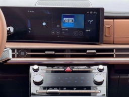 Hyundai Santa Fe Hybrid Limited 7P AWD 2026