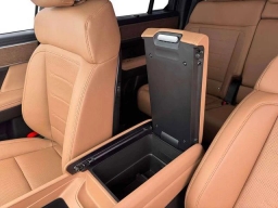 Hyundai Santa Fe Hybrid Limited 7P AWD 2026