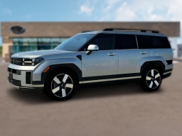 Hyundai Santa Fe Hybrid Limited 6P AWD 2026