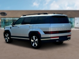 Hyundai Santa Fe Hybrid Limited 6P AWD 2026
