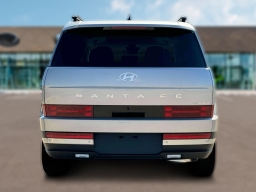 Hyundai Santa Fe Hybrid Limited 6P AWD 2026