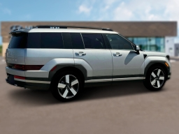 Hyundai Santa Fe Hybrid Limited 6P AWD 2026
