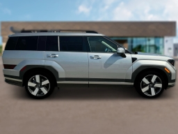 Hyundai Santa Fe Hybrid Limited 6P AWD 2026