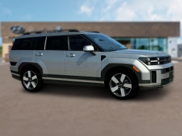 Hyundai Santa Fe Hybrid Limited 6P AWD 2026