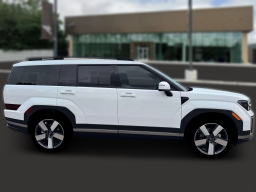 Hyundai Santa Fe Hybrid Limited 6P AWD 2026