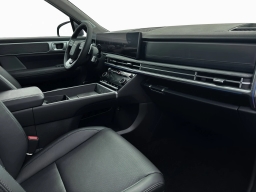 Hyundai Santa Fe Hybrid Limited 6P AWD 2026