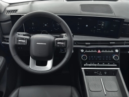 Hyundai Santa Fe Hybrid Limited 6P AWD 2026
