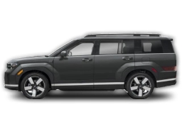 Hyundai Santa Fe Hybrid Limited 7P AWD 2026