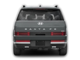 Hyundai Santa Fe Hybrid Limited 7P AWD 2026