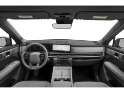 Hyundai Santa Fe Hybrid Limited 7P AWD 2026