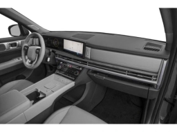 Hyundai Santa Fe Hybrid Limited 7P AWD 2026