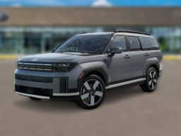 Hyundai Santa Fe Hybrid Limited 7P AWD 2026