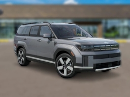 Hyundai Santa Fe Hybrid Limited 7P AWD 2026