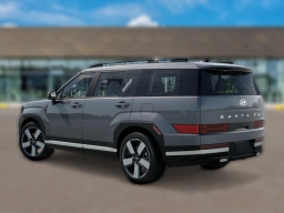 Hyundai Santa Fe Hybrid Limited 7P AWD 2026