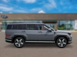 Hyundai Santa Fe Hybrid Limited 7P AWD 2026