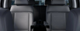 Hyundai Santa Fe Hybrid Limited 7P AWD 2026