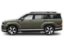 Hyundai Santa Fe Hybrid Limited 7P AWD 2026