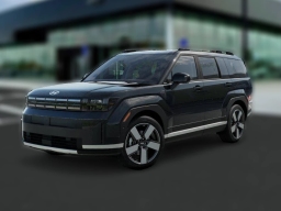 Hyundai Santa Fe Hybrid Limited 7P AWD 2026