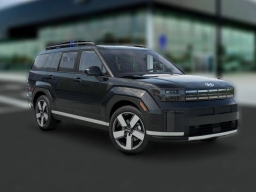 Hyundai Santa Fe Hybrid Limited 7P AWD 2026