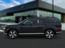 Hyundai Santa Fe Hybrid Limited 7P AWD 2026