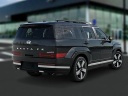 Hyundai Santa Fe Hybrid Limited 7P AWD 2026