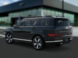Hyundai Santa Fe Hybrid Limited 7P AWD 2026