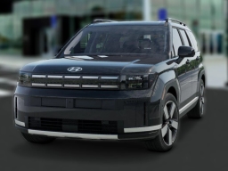 Hyundai Santa Fe Hybrid Limited 7P AWD 2026