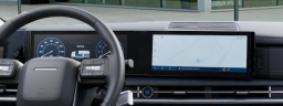 Hyundai Santa Fe Hybrid Limited 7P AWD 2026