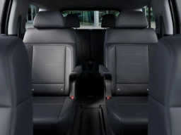 Hyundai Santa Fe Hybrid Limited 7P AWD 2026