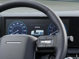 Hyundai Santa Fe Hybrid Limited 7P AWD 2026