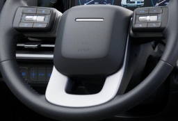 Hyundai Santa Fe Hybrid Limited 7P AWD 2026