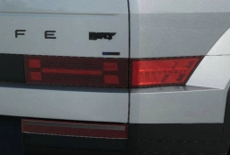 Hyundai Santa Fe XRT AWD 2026