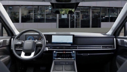 Hyundai Santa Fe XRT AWD 2026