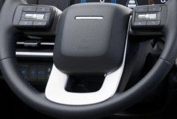 Hyundai Santa Fe XRT AWD 2026