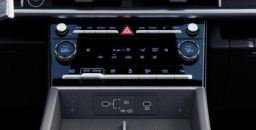 Hyundai Santa Fe XRT AWD 2026