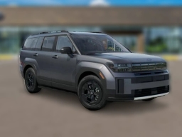 Hyundai Santa Fe XRT AWD 2026