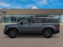 Hyundai Santa Fe XRT AWD 2026