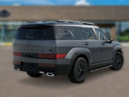 Hyundai Santa Fe XRT AWD 2026