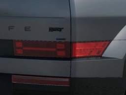Hyundai Santa Fe XRT AWD 2026