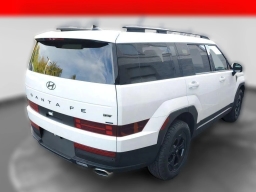 Hyundai Santa Fe XRT AWD 2026