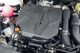 Hyundai Santa Fe XRT AWD 2026