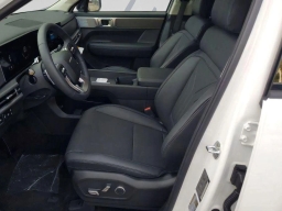 Hyundai Santa Fe XRT AWD 2026