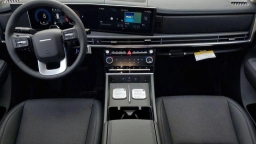 Hyundai Santa Fe XRT AWD 2026