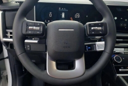 Hyundai Santa Fe XRT AWD 2026
