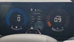 Hyundai Santa Fe XRT AWD 2026