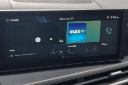 Hyundai Santa Fe XRT AWD 2026