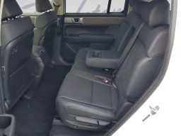 Hyundai Santa Fe XRT AWD 2026