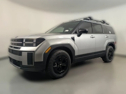 Hyundai Santa Fe XRT AWD 2026